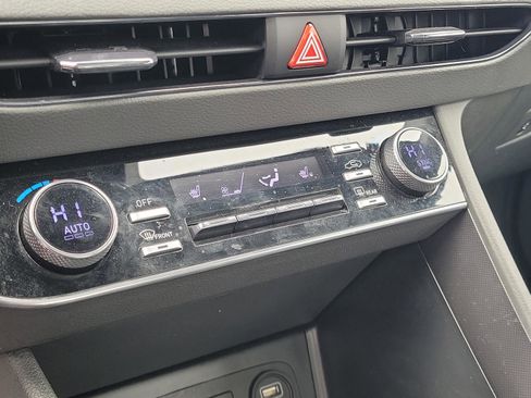 Used 2023 Hyundai Sonata N Line image 26