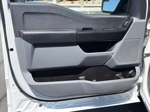 Used 2022 Ford F150 XL w/ Equipment Group 101A High RWD image 13