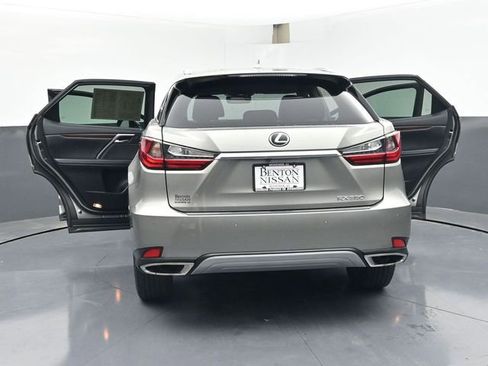Used 2021 Lexus RX 350 FWD w/ Premium Package image 51