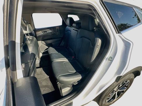 Certified 2024 Kia Sportage EX FWD image 24