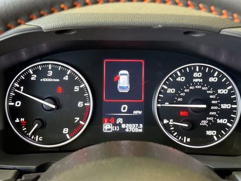 Certified 2025 Subaru Crosstrek 2.5i Limited w/ Popular Package #4A image 28