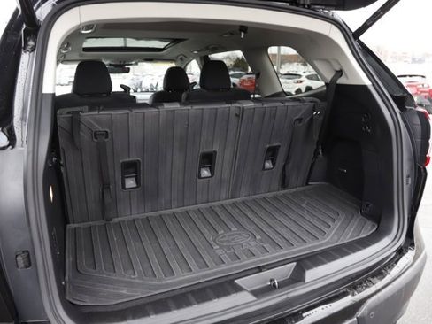 Used 2023 Subaru Ascent Onyx Edition Limited image 5