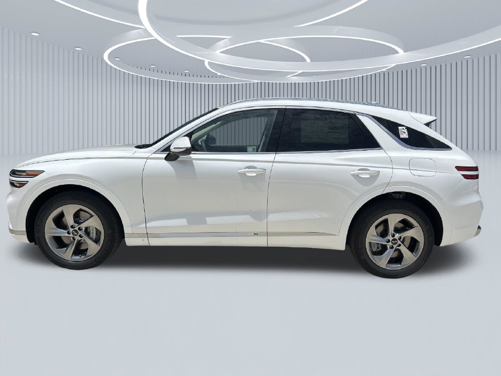New 2026 Genesis GV70 2.5T Select AWD/4WD image 7