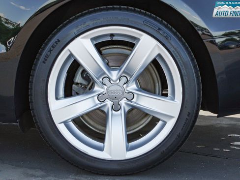 Used 2015 Audi A5 2.0T Premium AWD/4WD image 25