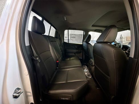 New 2026 Honda Ridgeline RTL image 26