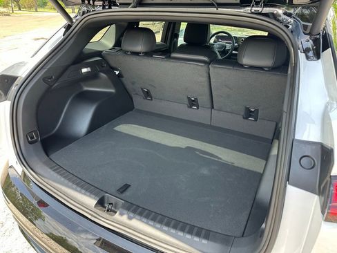 New 2025 Chevrolet Blazer EV RS image 36