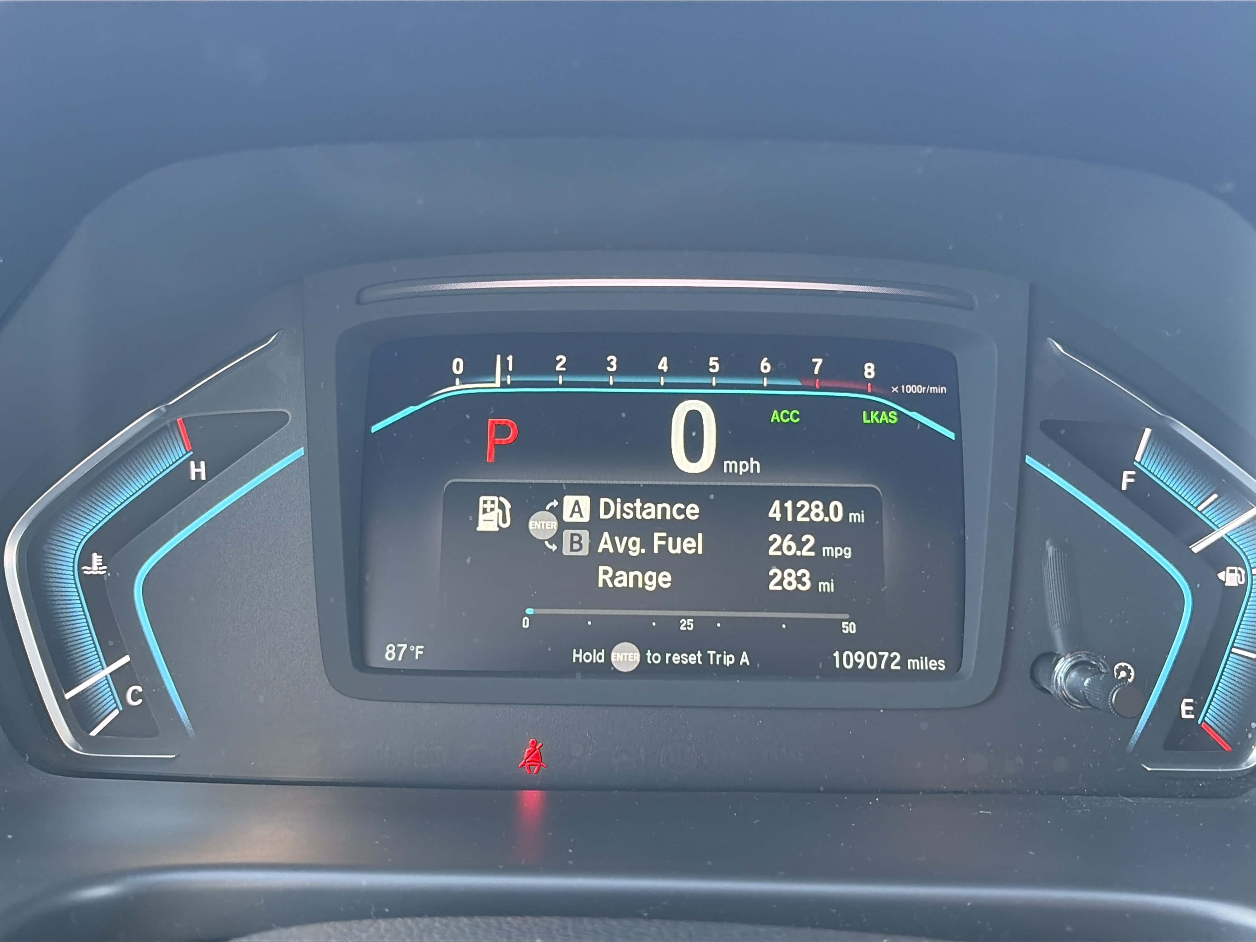 Used 2018 Honda Odyssey Touring image 23