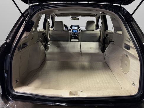 Certified 2017 Acura RDX FWD w/ Technology Package image 42