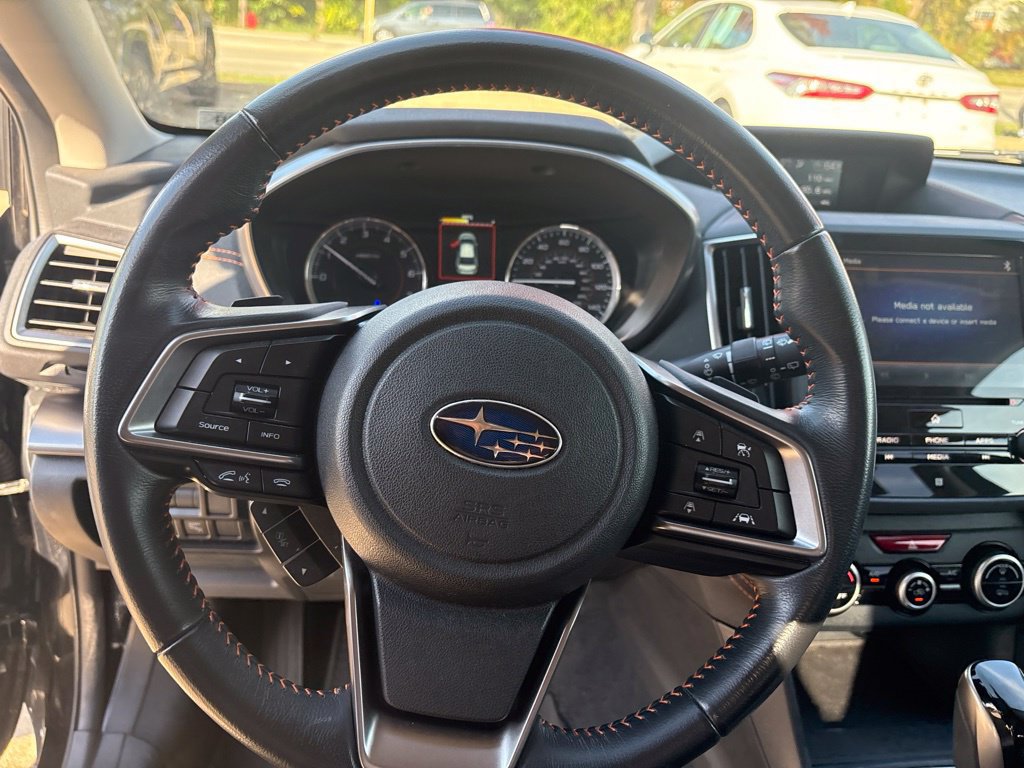 Used 2019 Subaru Crosstrek 2.0i Limited AWD/4WD image 15