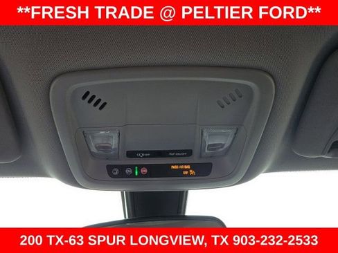 Used 2020 Chevrolet Malibu LT FWD image 22