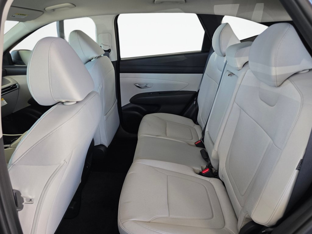 New 2026 Hyundai Tucson SE AWD/4WD image 37
