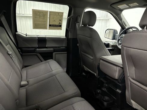 Used 2020 Ford F150 XLT w/ Equipment Group 301A Mid image 19