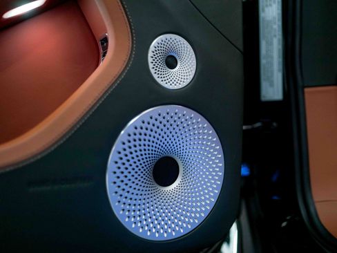 Used 2022 Bentley Continental GT V8 image 42