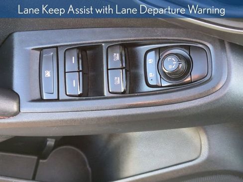 Used 2025 Subaru Impreza 2.0i Sport image 17