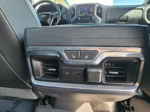 Used 2019 Chevrolet Silverado 1500 High Country AWD/4WD image 26