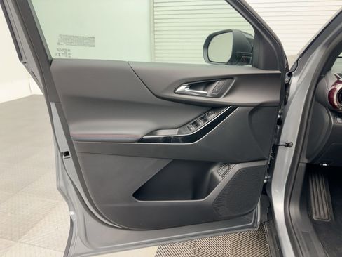 New 2026 Chevrolet Equinox RS w/ LPO, Floor Liner Package image 21