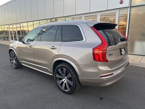 Certified 2024 Volvo XC90 B5 Plus w/ Protection Package Premier image 3