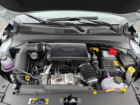 New 2026 Jeep Compass Latitude image 10