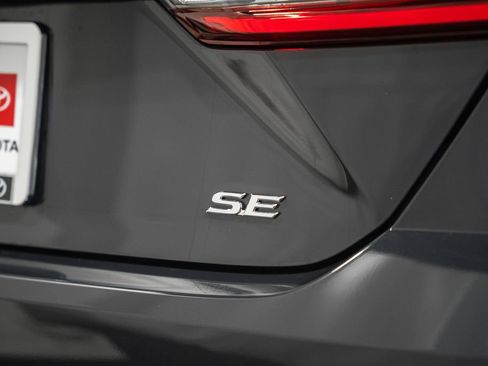 New 2026 Toyota Camry SE image 7