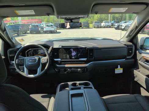 New 2026 GMC Sierra 1500 Elevation AWD/4WD image 31