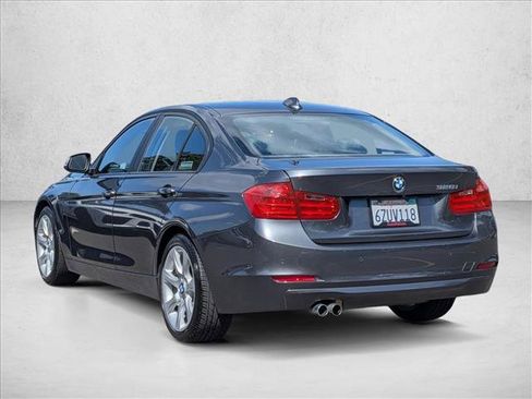 Used 2013 BMW 328i Sedan RWD image 8