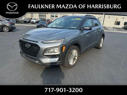 Used 2019 Hyundai Kona SEL