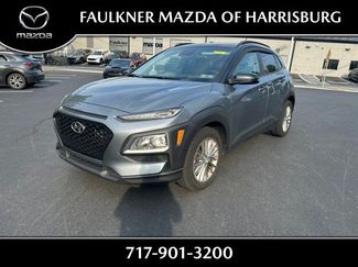 Used 2019 Hyundai Kona SEL AWD/4WD video 1
