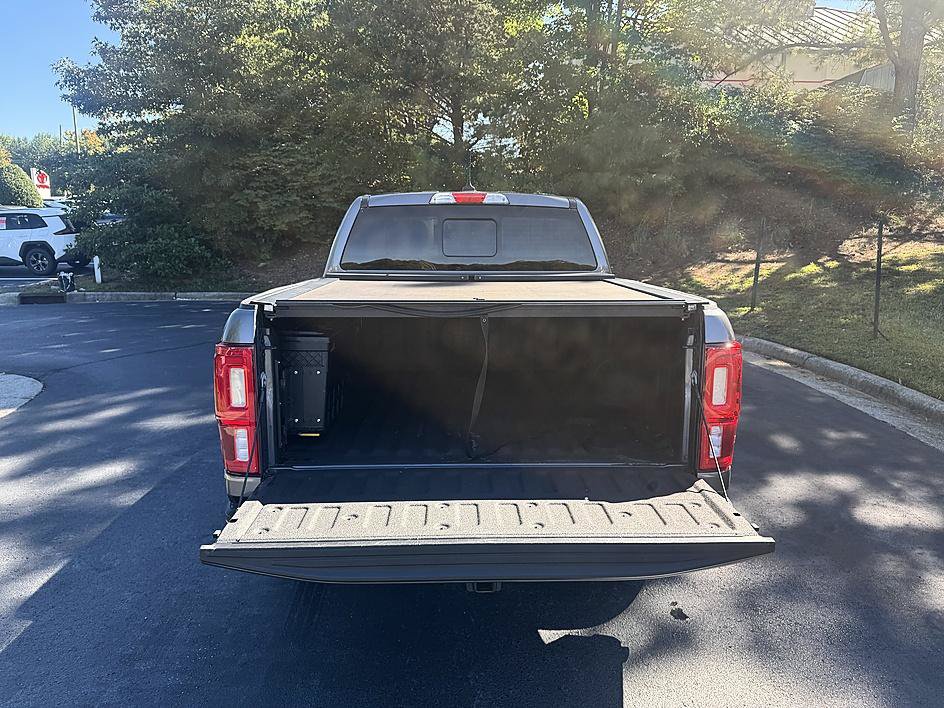 Used 2023 Ford Ranger XLT w/ Equipment Group 302A High RWD image 25