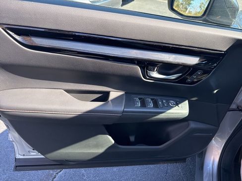 Certified 2024 Honda CR-V Sport Touring image 22