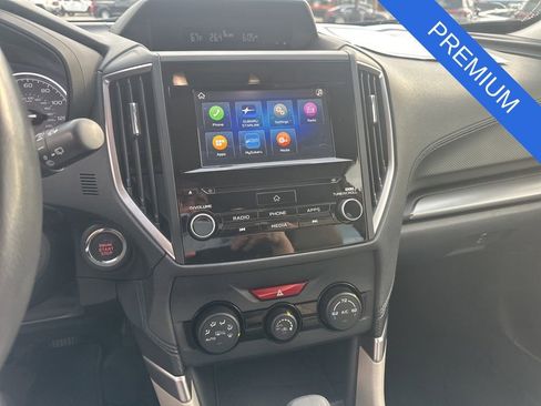 Used 2023 Subaru Forester Premium AWD/4WD image 16