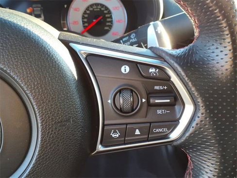 Certified 2022 Acura TLX SH-AWD w/ A-SPEC Pkg image 22