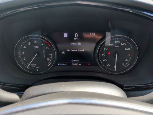 Used 2021 Cadillac XT5 Premium Luxury FWD image 18