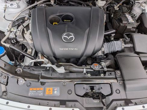 Used 2024 MAZDA CX-50 AWD 2.5 S w/ Cargo Package image 40