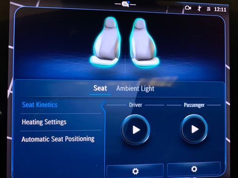 Used 2024 Mercedes-Benz C 300 4MATIC Sedan w/ Pinnacle Trim Package image 30