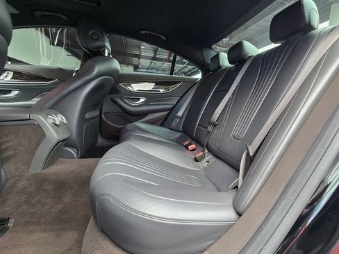 Used 2019 Mercedes-Benz CLS 450 4MATIC image 17
