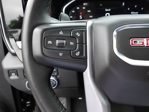 Used 2024 GMC Sierra 1500 Elevation w/ Elevation Premium Package AWD/4WD image 57