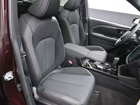 New 2026 Subaru Forester Touring AWD/4WD image 31