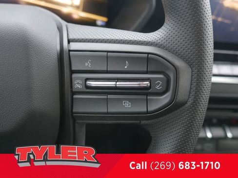 New 2026 Chevrolet Colorado Trail Boss image 25