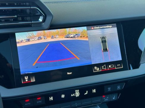 New 2026 Audi A3 2.0T Premium image 34