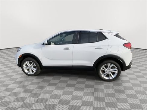 Certified 2023 Buick Encore GX Preferred w/ Cold Weather Comfort Package image 6
