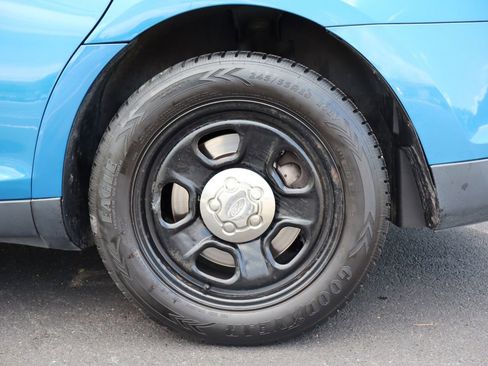 Used 2013 Ford Taurus Police Interceptor AWD image 43