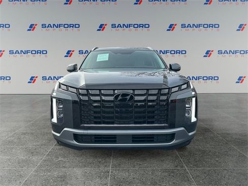 Used 2023 Hyundai Palisade SEL image 8