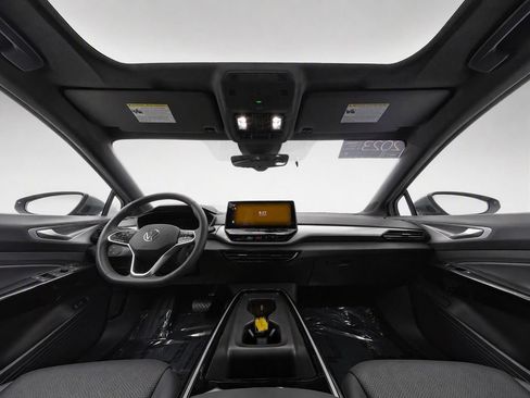 Certified 2023 Volkswagen ID.4 Pro S AWD/4WD image 22