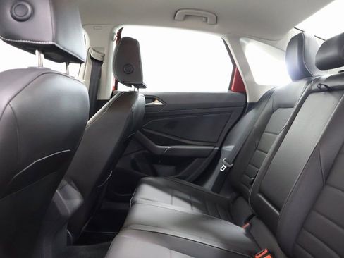 Certified 2023 Volkswagen Jetta SE image 24