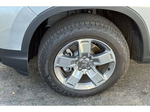 Used 2026 Honda Ridgeline RTL image 7