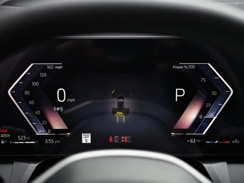 New 2026 BMW X3 xDrive30 w/ Premium Package image 29