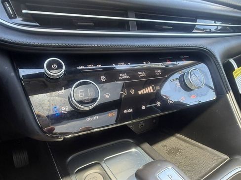 Used 2023 INFINITI QX60 Sensory w/ Cargo Package AWD/4WD image 47
