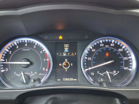 Used 2015 Toyota Highlander XLE FWD image 9
