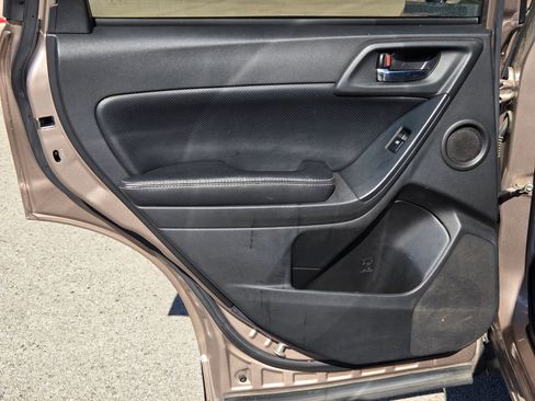 Used 2014 Subaru Forester 2.5i Touring image 15