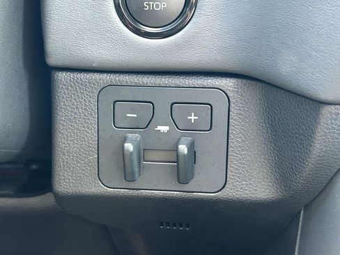 Certified 2025 Toyota Tundra Platinum AWD/4WD image 39
